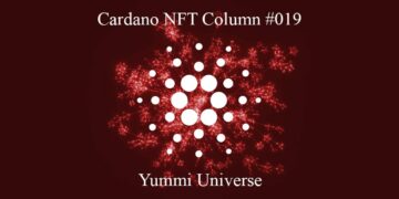 Cardano NFT: Yummi Universe – The Cryptonomist