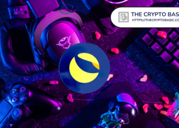 Top Play-to-Earn (P2E) Game Launching on Terra Classic Blockchain to Boost LUNC Adoption