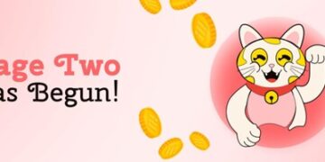 Guffawli: A Meme Project Built To Ease Your Crypto Trading Experience In Comparison To Cardano And Dogecoin