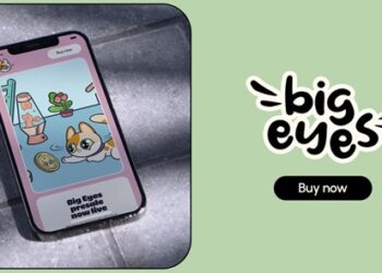 Can Big Eyes Coin Perform Better Than Dogecoin and Tamadoge in the Crypto Market?