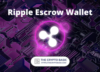 Ripple Unlocks 1 Billion XRP From Escrow