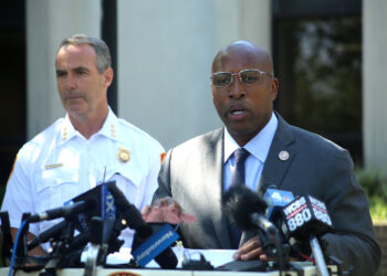 Ripple effects of ransomware attack against Suffolk County continue more than a week later