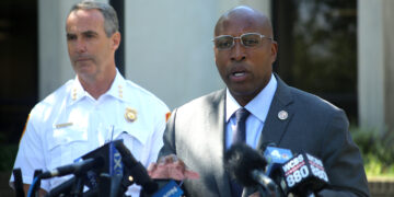 Ripple effects of ransomware attack against Suffolk County continue more than a week later