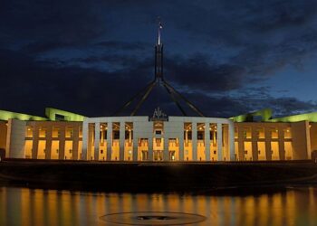 Blockchain Australia Lands Former BlackRock Director as New CEO