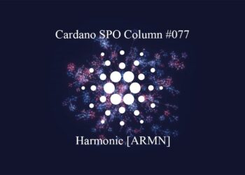 Cardano SPO: Harmonic [ARMN] – The Cryptonomist