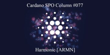 Cardano SPO: Harmonic [ARMN] – The Cryptonomist