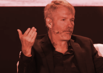 MicroStrategy Is Considering Buying Even More Bitcoin