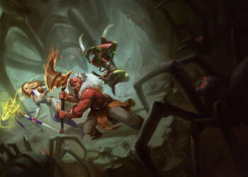 ‘The blockchain gaming stigma is lifting’: Ubisoft backed Guild of Guardians targets mainstream success