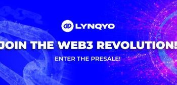 LYNQYO IS LIKELY TO SUCCEED AND GIVE 100X PROFITS IN THE FUTURE, CAN IT COMPETE AGAINST THE BIG GUNS IN THE INDUSTRY LIKE RIPPLE AND SOLANA?