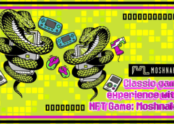 Moshnake Token And Cardano Could Pose Some Opportunities For Investors In 2022 – CryptoMode