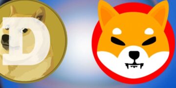 Former US Congressional Candidate Publicly Supports Dogecoin And Shiba Inu