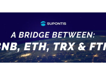 Supontis Is Ready To Revolutionize Blockchain Interconnectivity Just Like Polygon Matic And Matra Dao