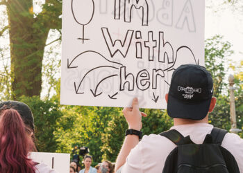 A Ripple Effect: The Skip From Abortion to Marriage