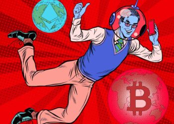 Popular Analyst Says Ethereum (ETH) Could Teleport Up, Explains How Bitcoin (BTC) Could Look Really Good Fast