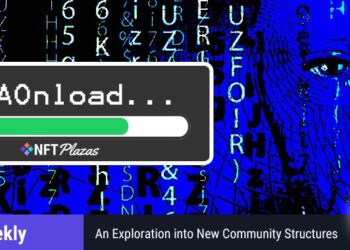 DAOnload: Placemaking in Web3 – Atlanta Blockchain Center