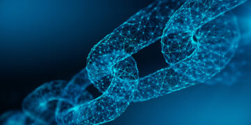 What Would a Financial System Based on Blockchain Look Like?