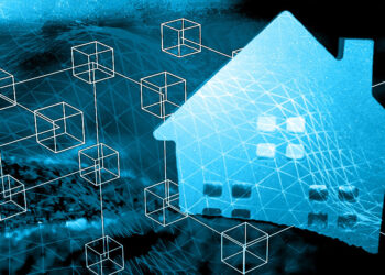 Blockchain can potentially resolve these 5 critical issues in the real estate industry