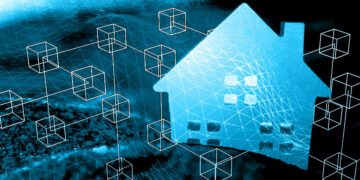 Blockchain can potentially resolve these 5 critical issues in the real estate industry