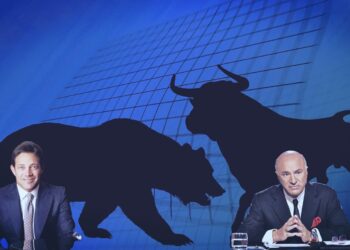 Why Kevin O’Leary, Jordan Belfort Welcome Crypto Regulation – Cardano (ADA/USD), Cosmos (ATOM/USD)