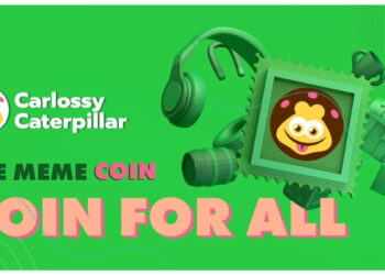 Can Carlossy Caterpillar Become More Successful than Dogecoin and Shiba Inu?