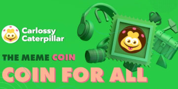 Can Carlossy Caterpillar Become More Successful than Dogecoin and Shiba Inu?