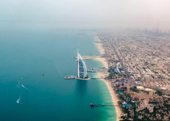 This cryptocurrency exchange becomes the latest to set up shop in the UAE