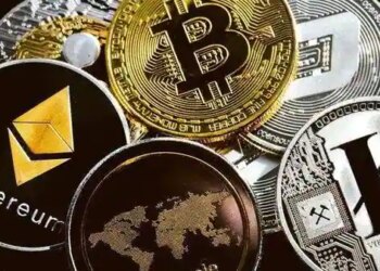 Bitcoin falls below $19,000, ether, dogecoin plunge 8%, other crypto prices today also decline