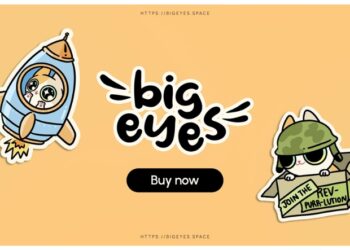 Dogecoin and Baby Dogecoin are on the Verge of Going Down the Hierarchy as Big Eyes Coin Climbs to the Top