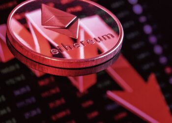 Ethereum Liquidations Top $127M Amid Post-Merge Volatility
