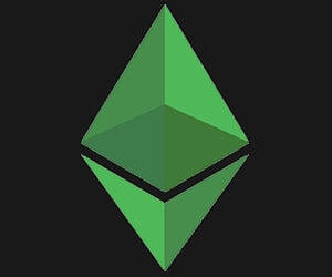 Ethereum Classic, Ethereum & Ripple — Asian Wrap 19 September