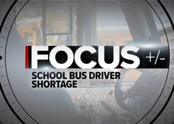 Ripple effect of Kentuckiana’s bus driver shortage