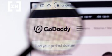 GoDaddy Sued by Ethereum Name Service Over eth.link Domain