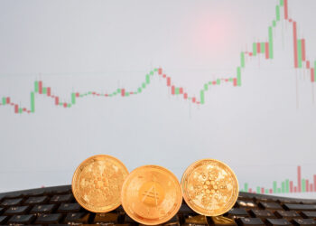 Cryptocurrencies up amid Cardano’s Vasil hard fork, XRP leads gains