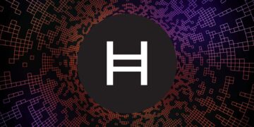 Hedera Price Analysis: HBAR Crypto Price Consolidates Below Major Support