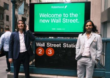 Robinhood working on making cardano transfers available on crypto platform (NASDAQ:HOOD) – Seeking Alpha
