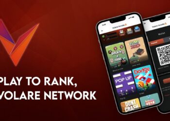 Play-to-Rank is the Future of Blockchain Games