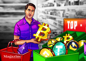 5 years of the ‘Top 10 Cryptos’ experiment and the lessons learned – Cointelegraph Magazine