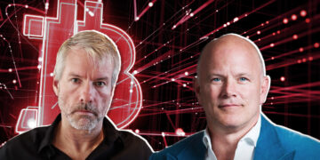 Bitcoin Billionaires Return to Center Stage Amid Pound Turbulence