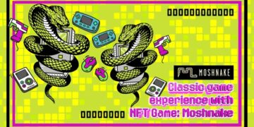 Can New Crypto, Moshnake, have a Bull Run like Shiba Inu and Nexo?