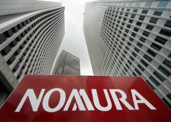 Nomura Launches Crypto VC Unit to Invest in Web3 and Blockchain Infrastructure
