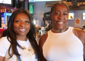 MGM Lounge & Bar takes over former Eddy’s Sports Pub in Lawrence