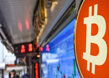 Crypto Price Today Live: Bitcoin holds $20,000; other altcoins fall up to 4%