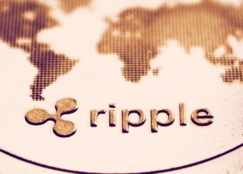 XRP Jumps 44% in a Week After Ripple Moves to Dismiss SEC Lawsuit