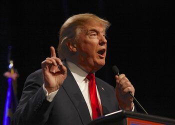 Digital World Acq (NASDAQ:DWAC) – Trump’s Bizzare Idea To Buy Greenland Came From Estee Lauder’s Son, Says New Book