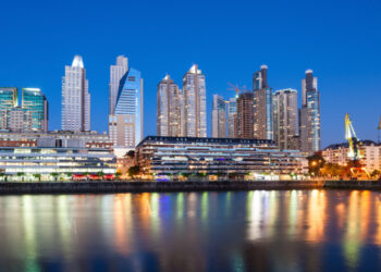 Buenos Aires Might Implement Blockchain Systems to Make Social Aid Payments – Bitcoin News