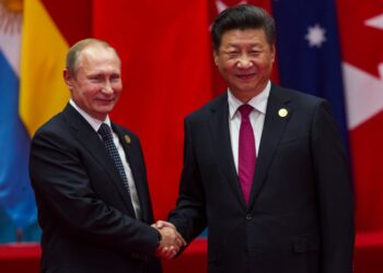 Vladimir Putin And Xi Jinping To Discuss Ukraine And Taiwan Issues: China ‘Clearly Understands The Reasons That Forced Russia’ To Invade Kyiv