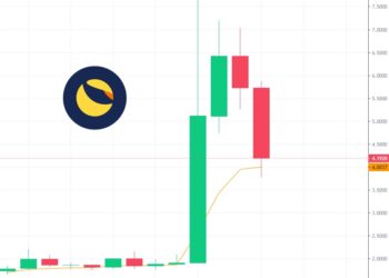 LUNA, LUNC Top Losers, TAMA Presale At $15M