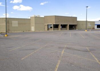 The ripple effect of corporate closures across local workforce and commercial properties