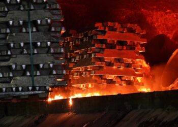 Sanctions on Russia aluminum could hurt global supply chains: Analysts