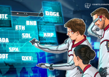 Price analysis 9/30: SPX, DXY, BTC, ETH, BNB, XRP, ADA, SOL, DOGE, DOT